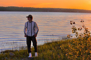 Meet your Posher, Cédric